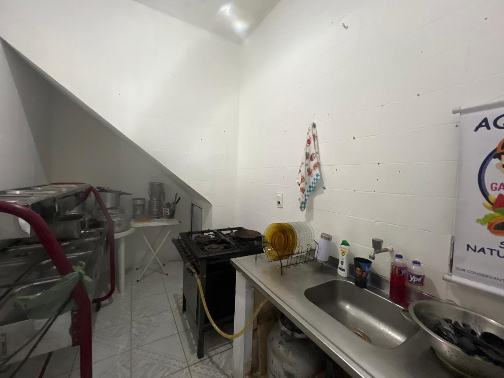 Hostal Pe Na Areia, 200 Metros Da Praia