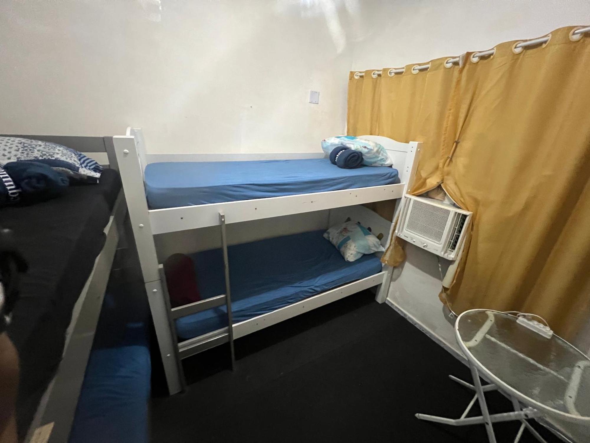 Hostal Pe Na Areia, 200 Metros Da Praia *