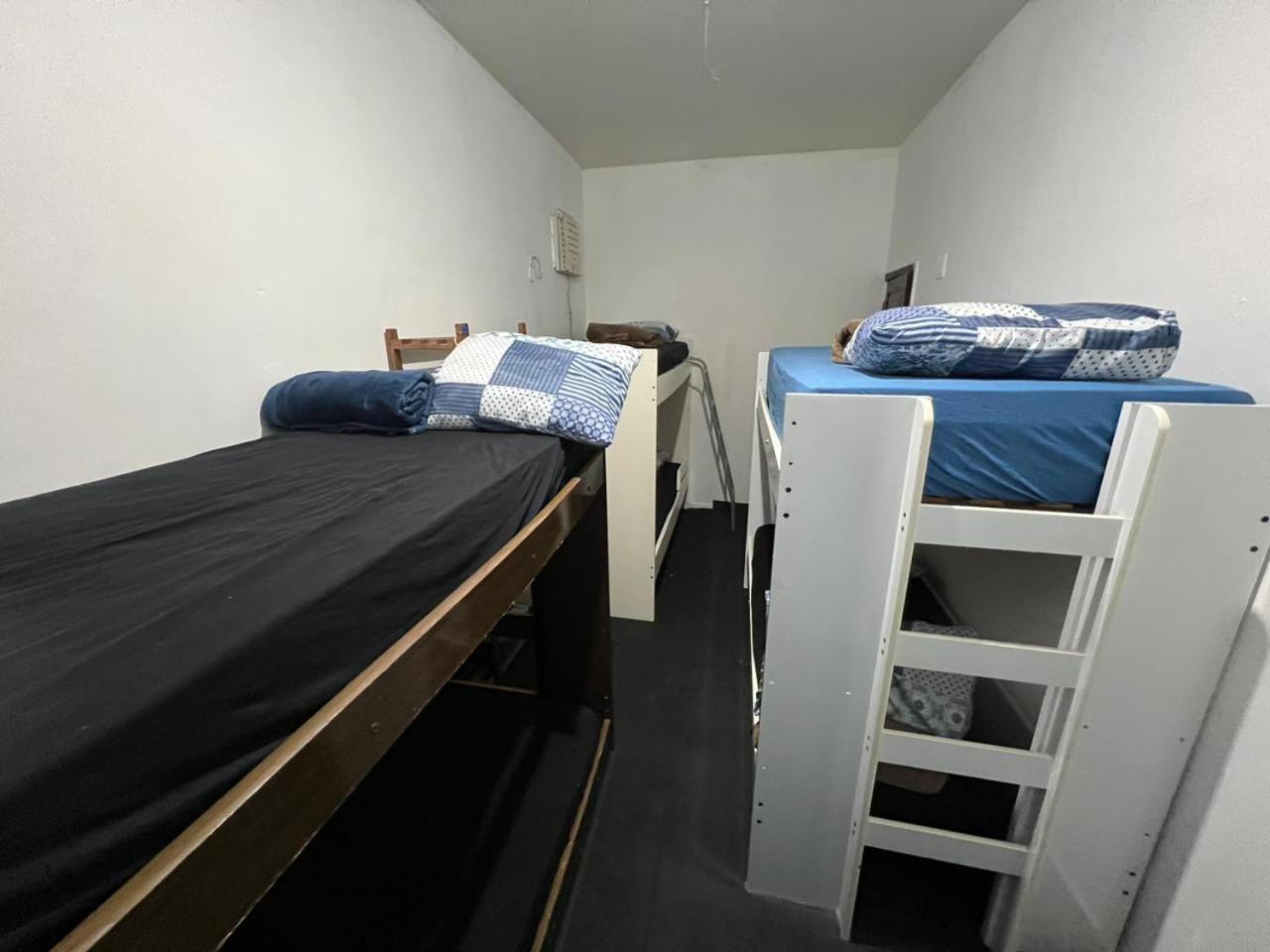 Hostal Pe Na Areia, 200 Metros Da Praia Río de Janeiro