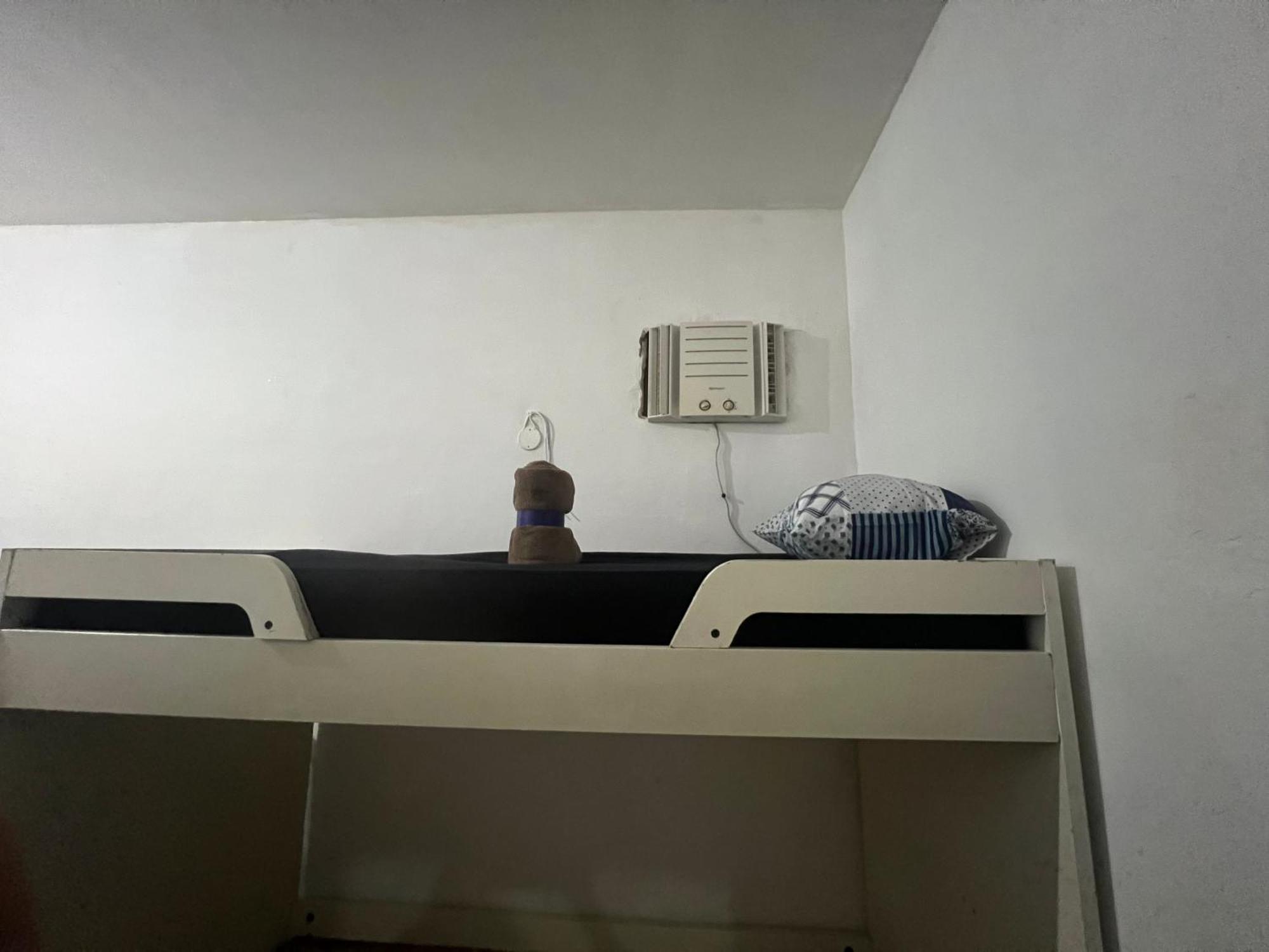 Hostal Pe Na Areia, 200 Metros Da Praia Río de Janeiro