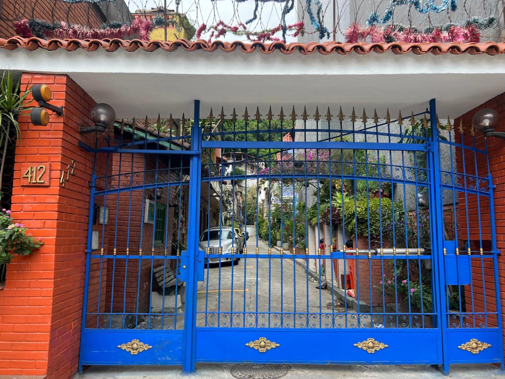 Hostal Pe Na Areia, 200 Metros Da Praia